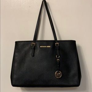 Authentic Michael Kors tote